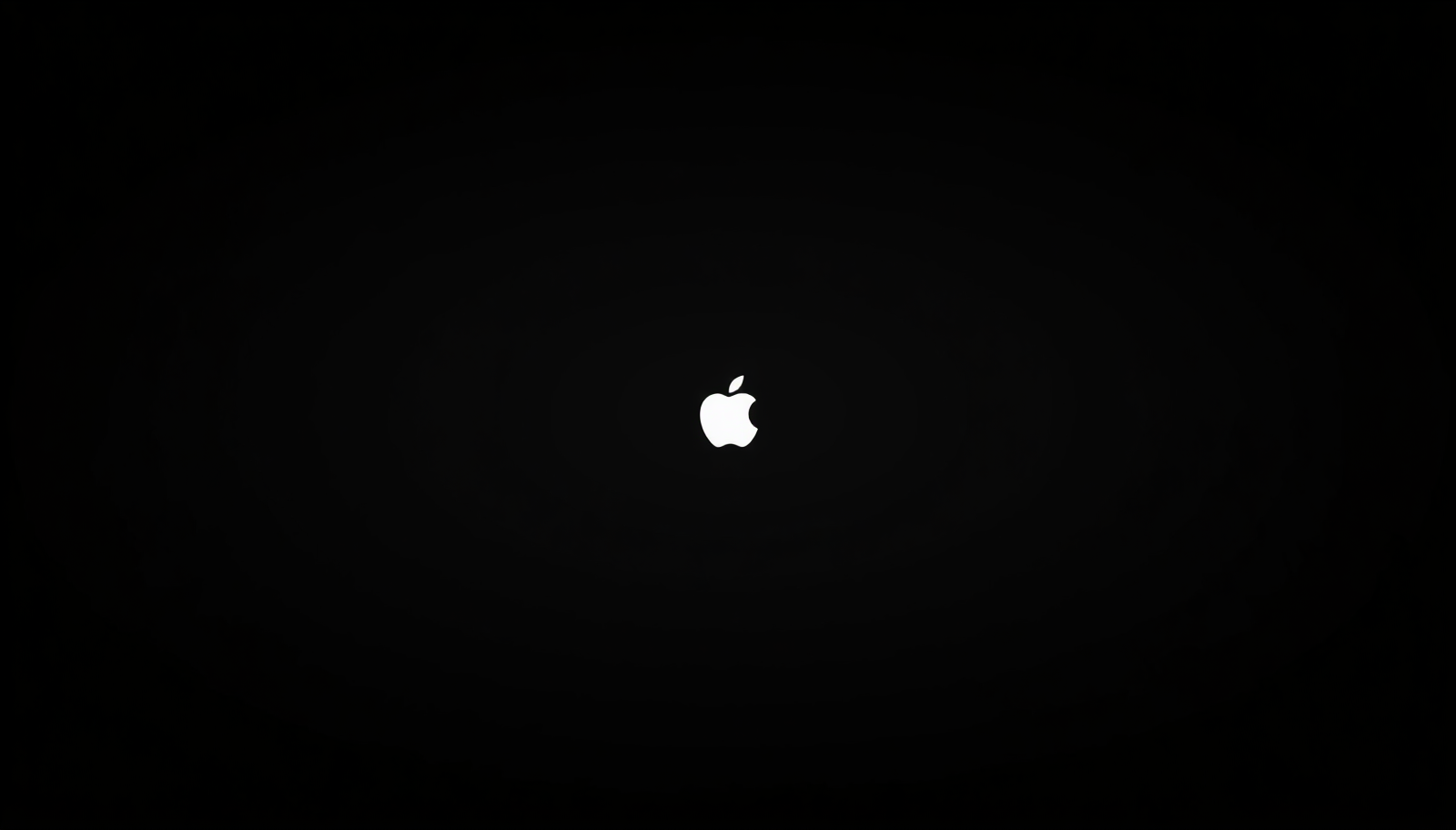 Apple Search Platform