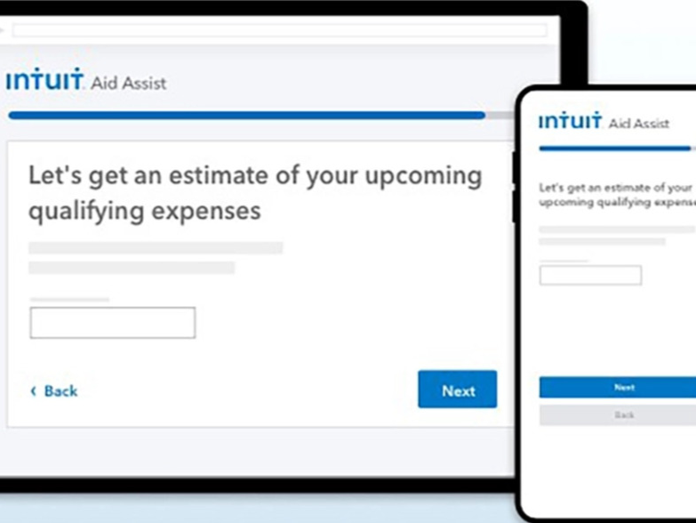 Intuit Aid Assist