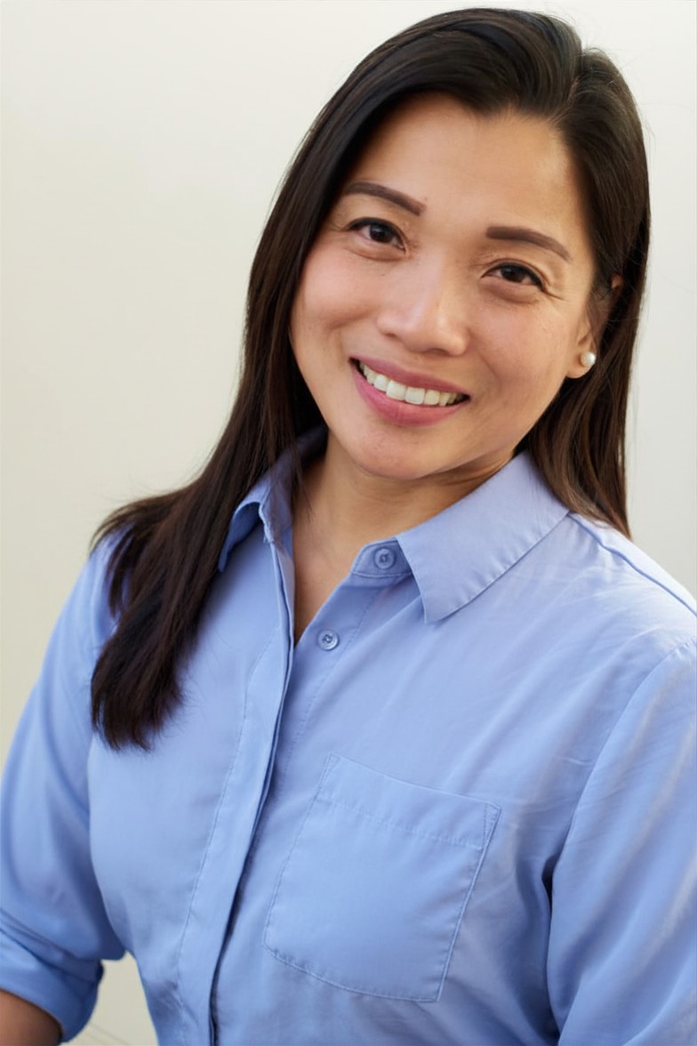 Regina Garcia